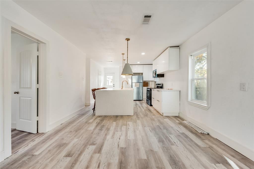 Rochester Park - Residential