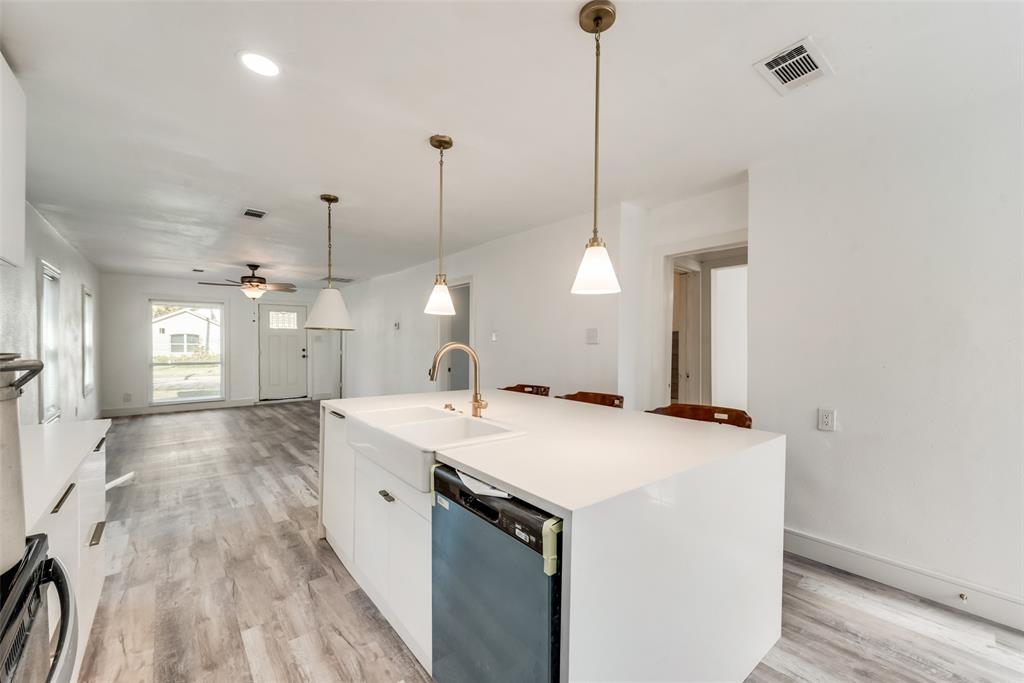 Rochester Park - Residential