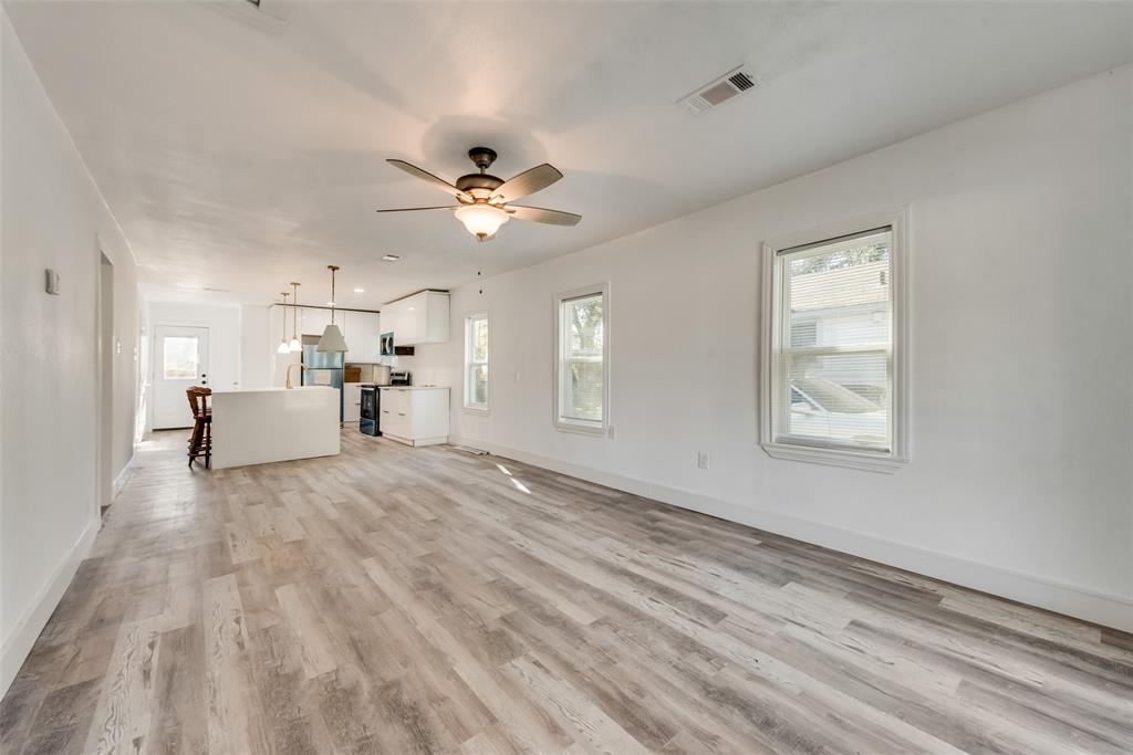 Rochester Park - Residential