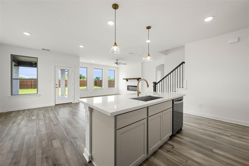 The Oaks - Residential