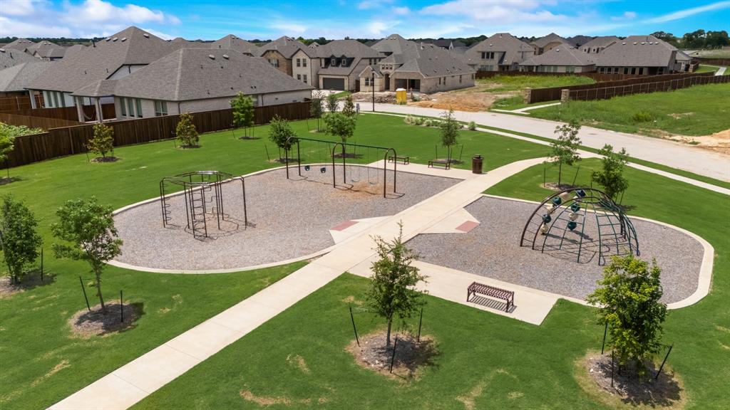 The Oaks - Residential