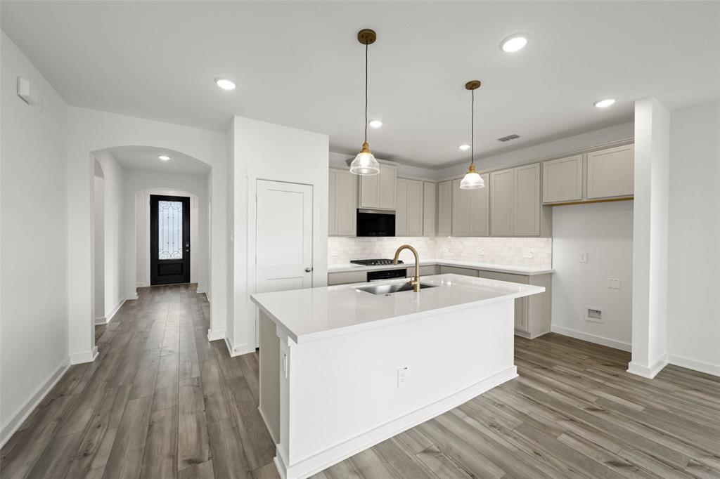 The Oaks - Residential