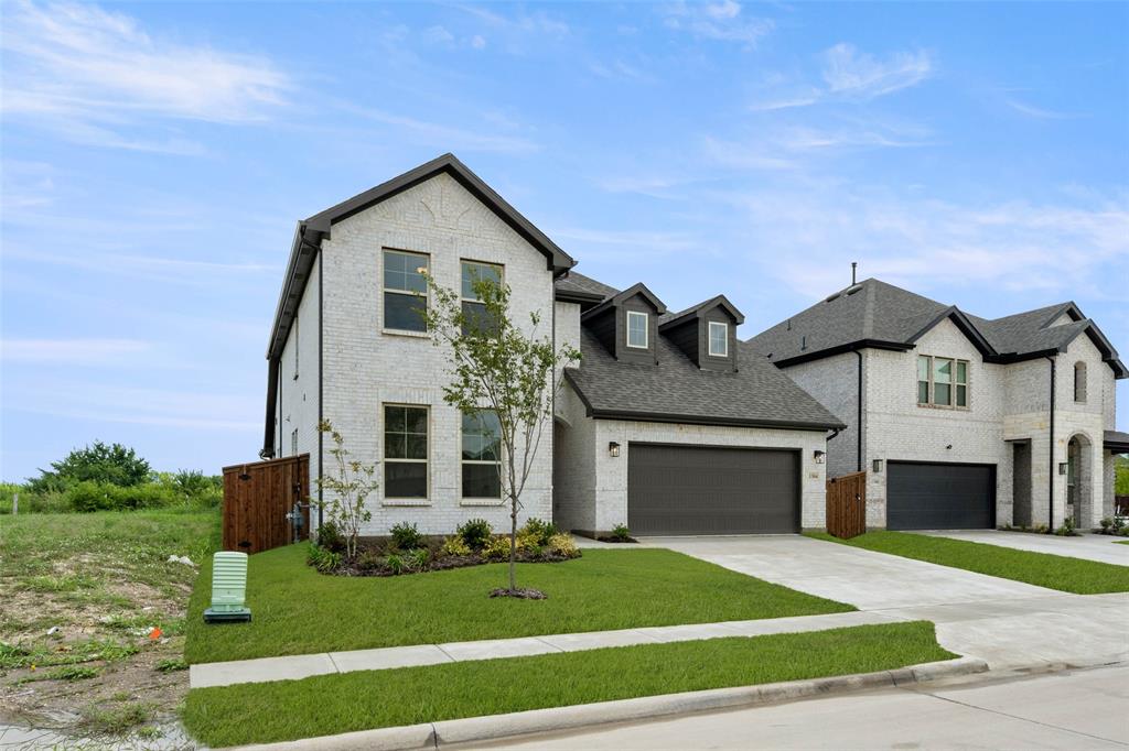 The Oaks - Residential