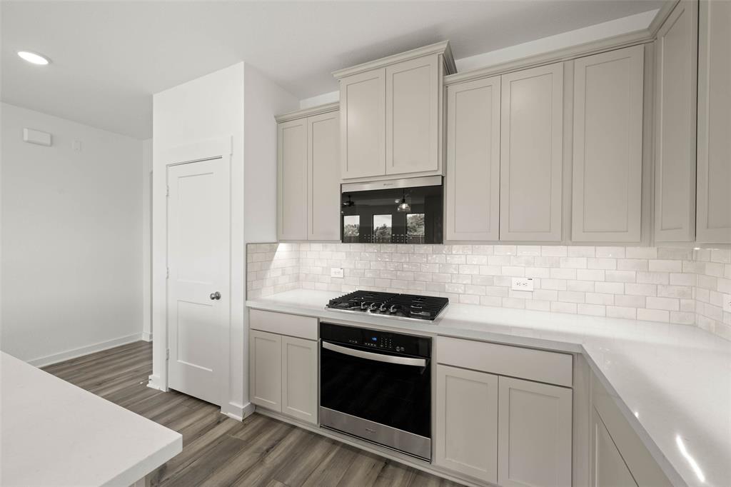 The Oaks - Residential