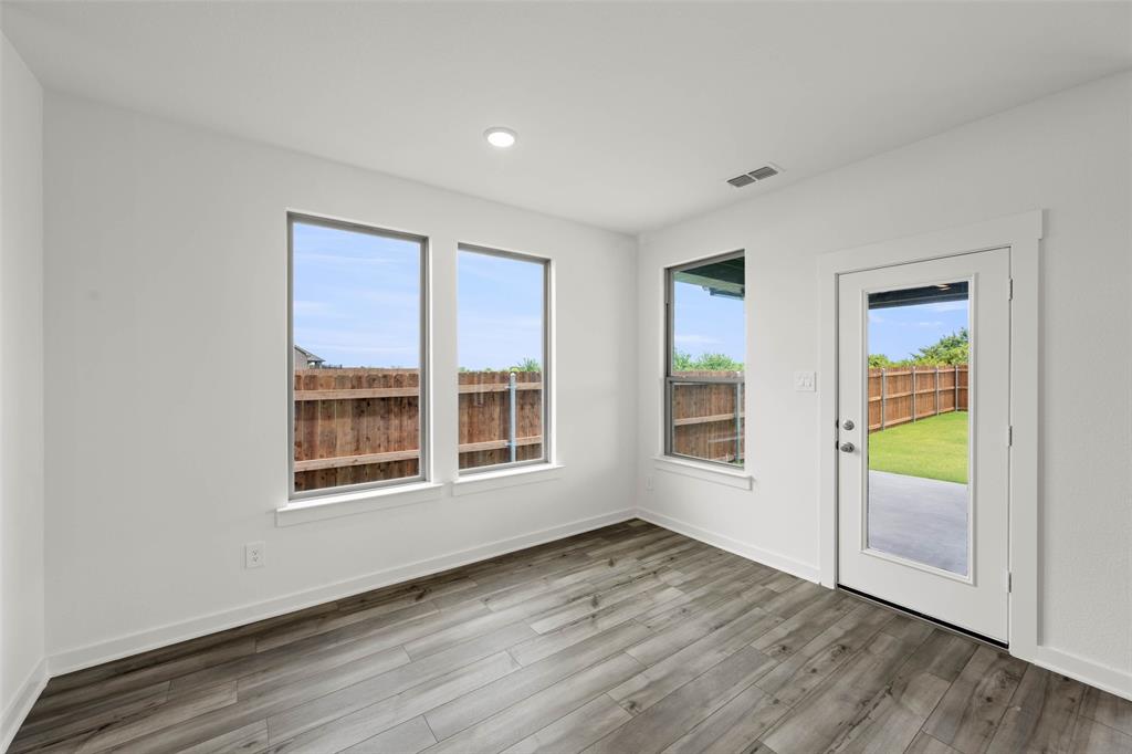 The Oaks - Residential