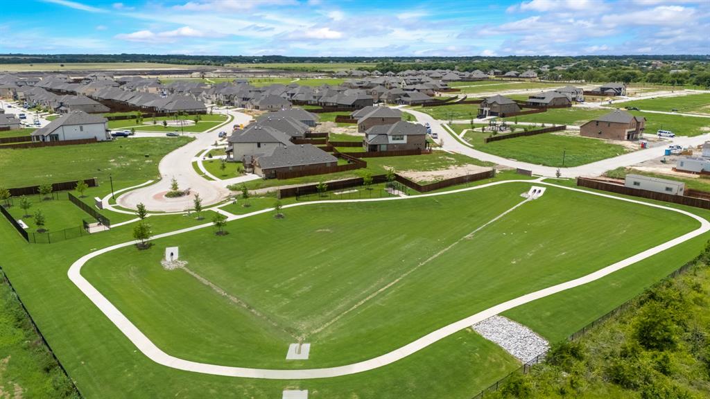 The Oaks - Residential