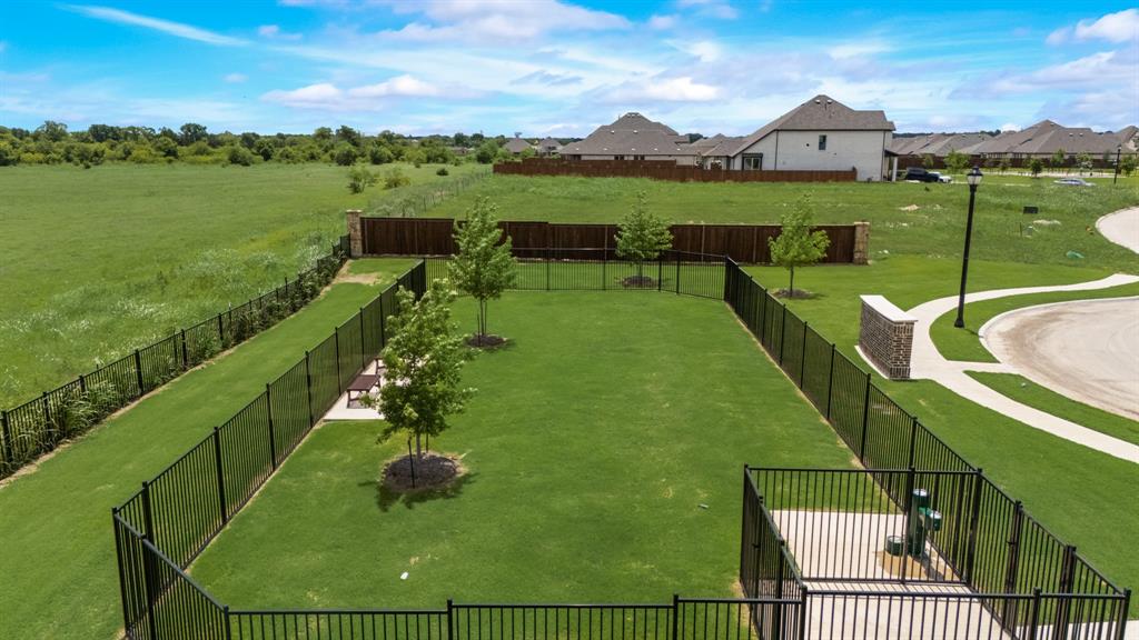 The Oaks - Residential