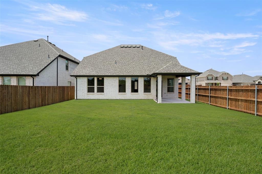 The Oaks - Residential