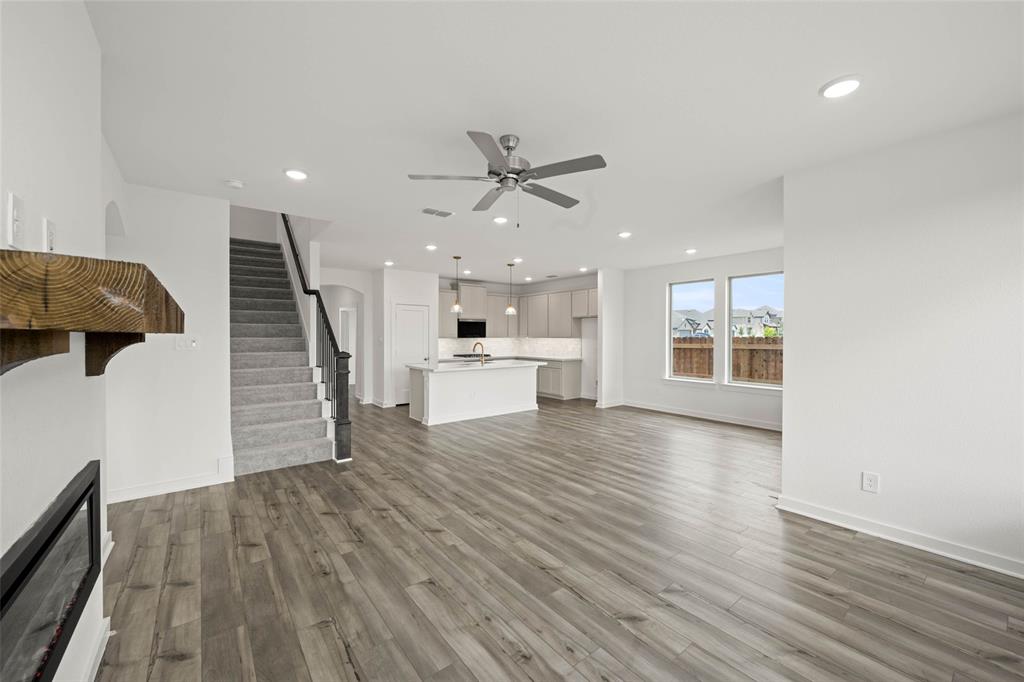 The Oaks - Residential