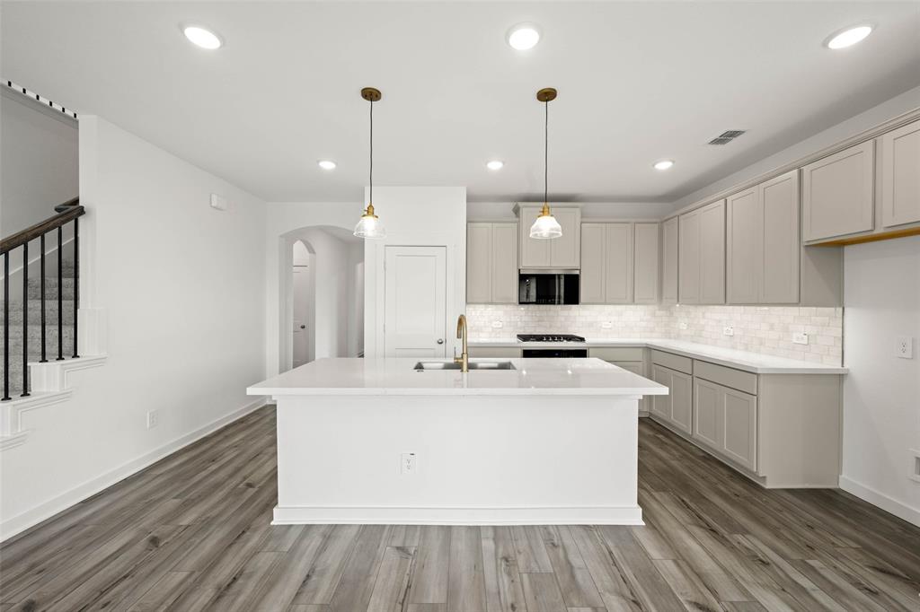 The Oaks - Residential