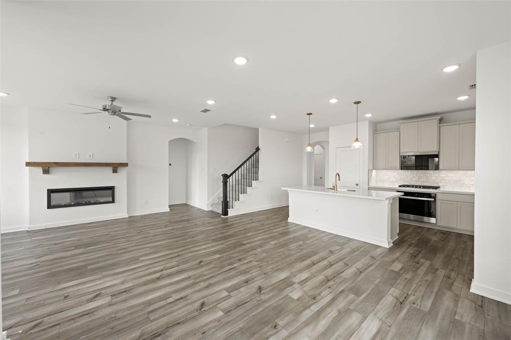 The Oaks - Residential