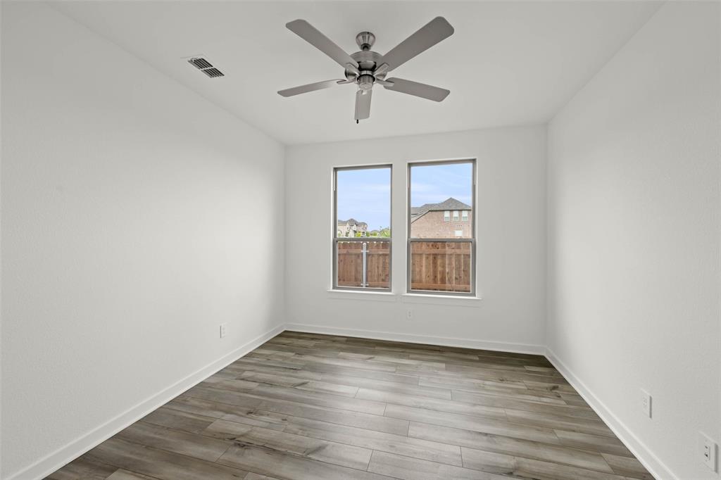 The Oaks - Residential