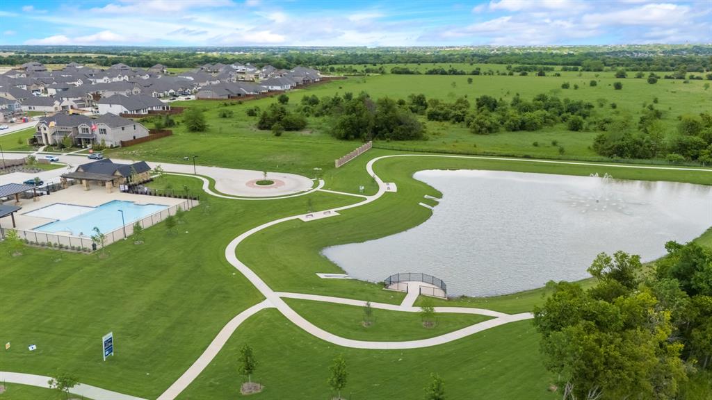 The Oaks - Residential