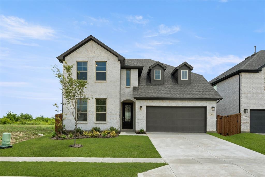 The Oaks - Residential