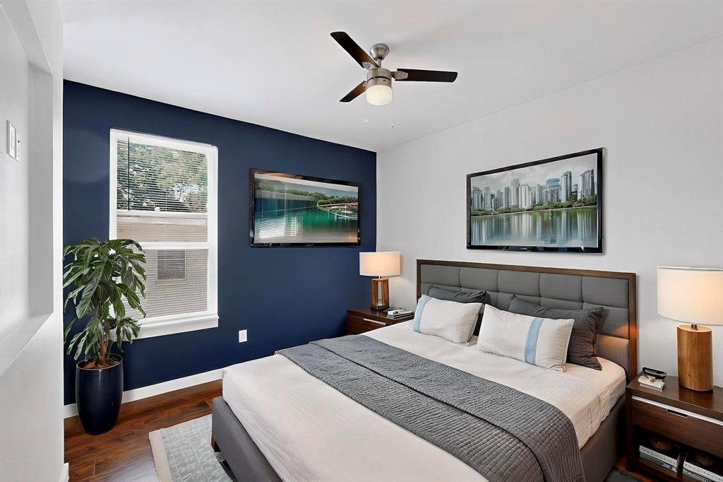 Apartment - Residential Lease