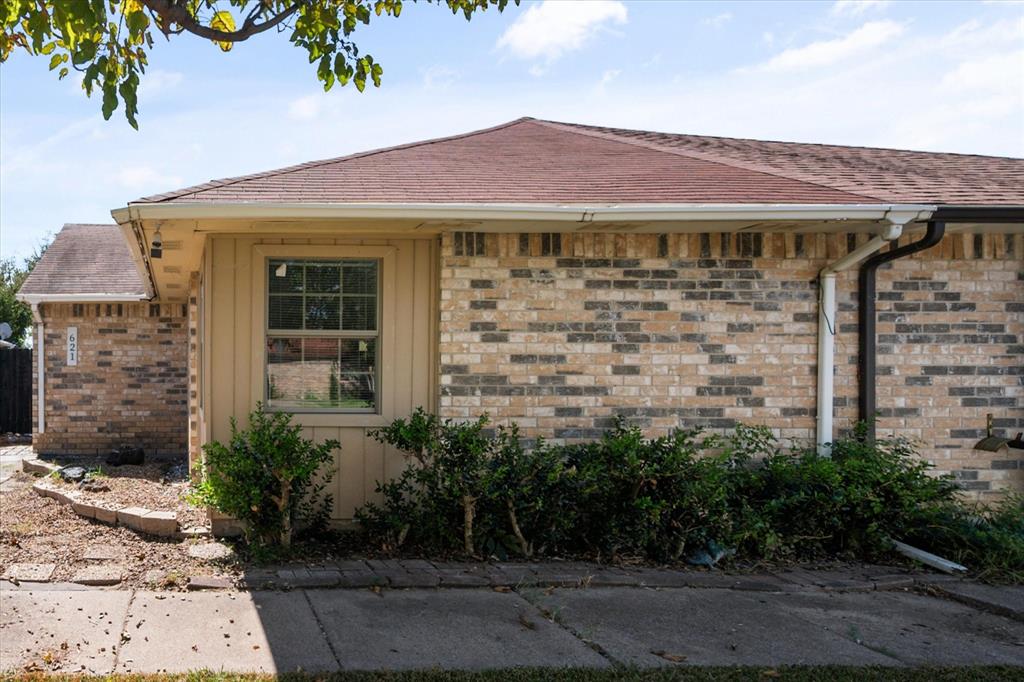 Park Square Rev - Residential