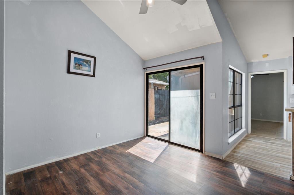 Park Square Rev - Residential