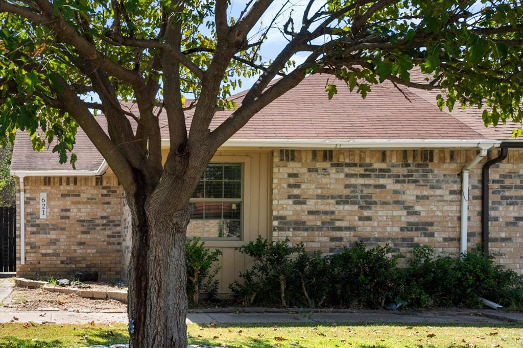 Park Square Rev - Residential