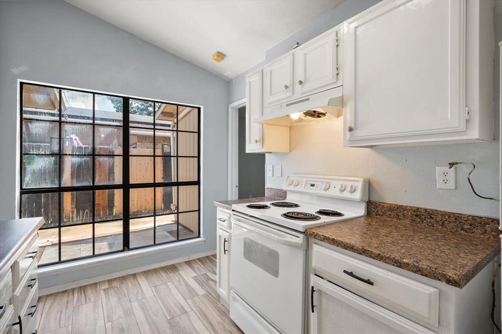 Park Square Rev - Residential