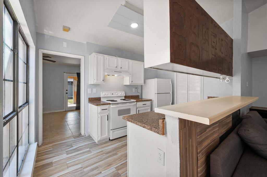 Park Square Rev - Residential