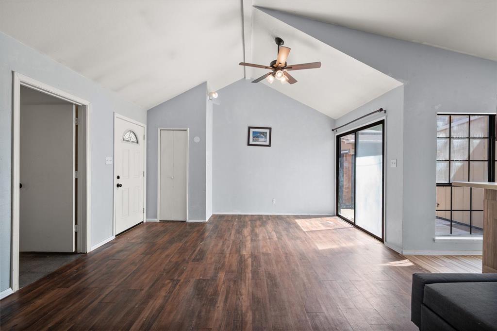 Park Square Rev - Residential