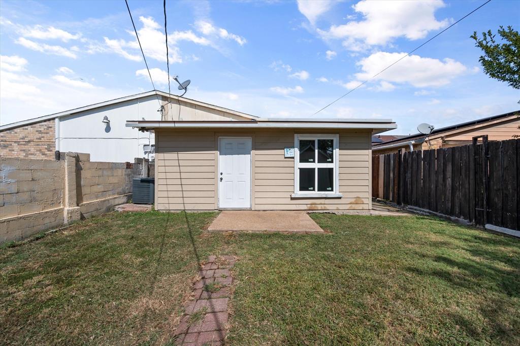 Park Square Rev - Residential