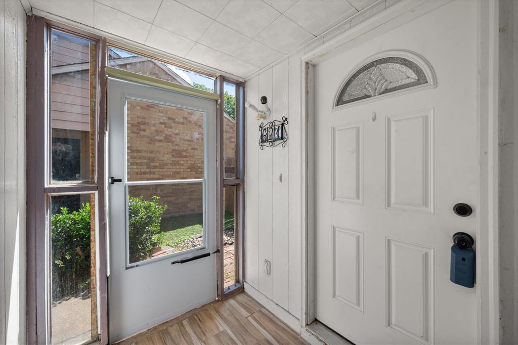 Park Square Rev - Residential