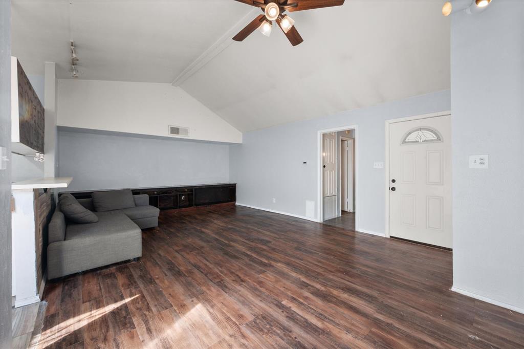 Park Square Rev - Residential