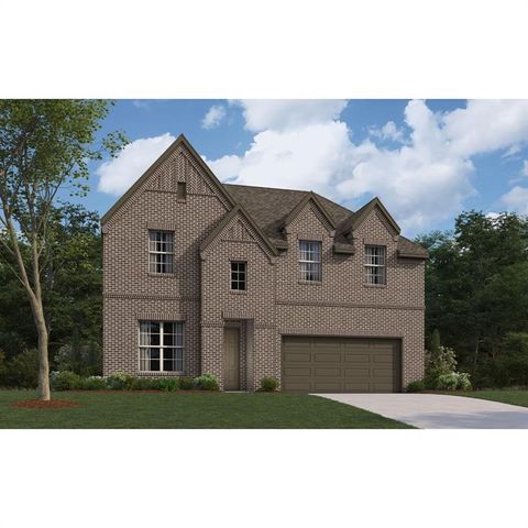 2508 Grinnel Drive Celina TX 75009