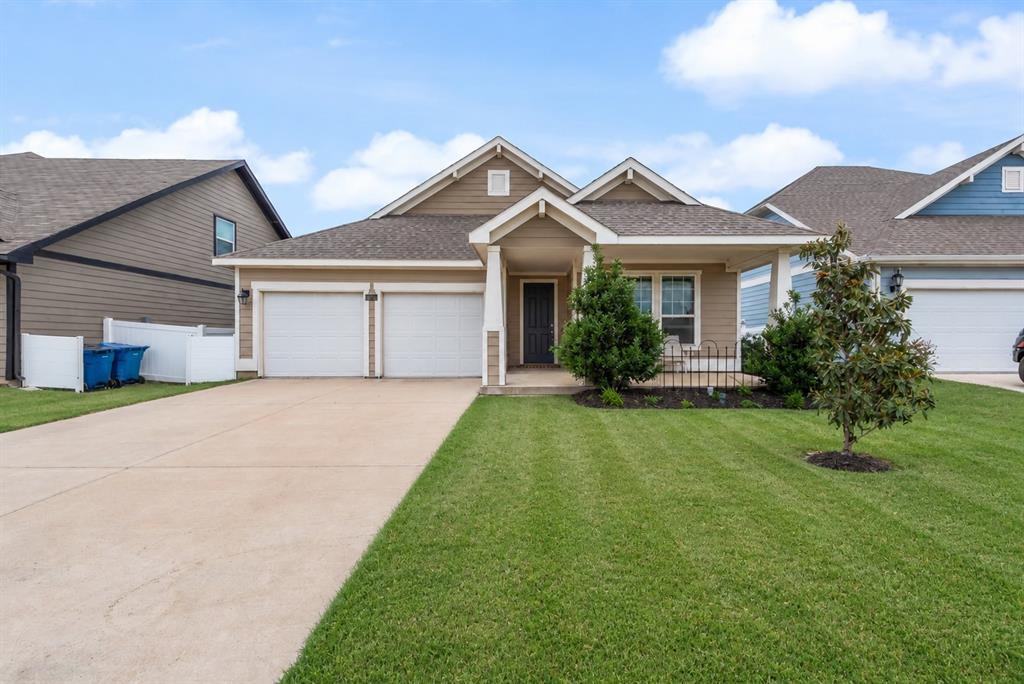 9005 Gano Drive