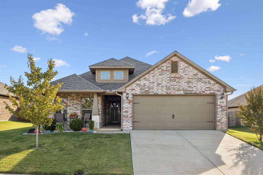 4024 Belmont Boulevard