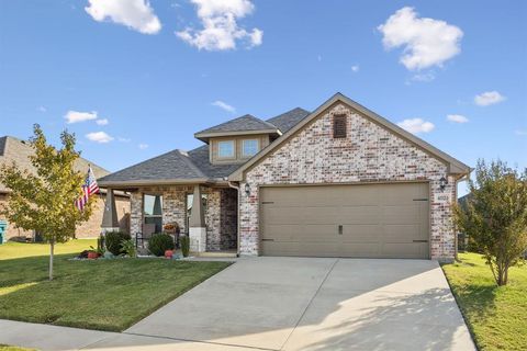 4024 Belmont Boulevard Sherman TX 75092