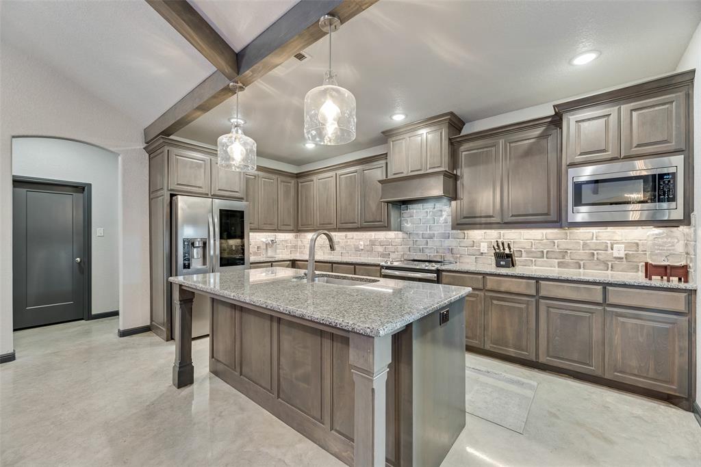 Briar Crossing - Residential