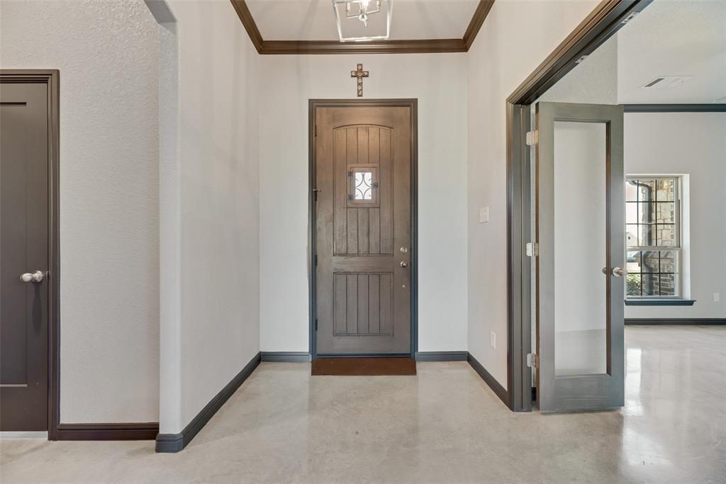 Briar Crossing - Residential