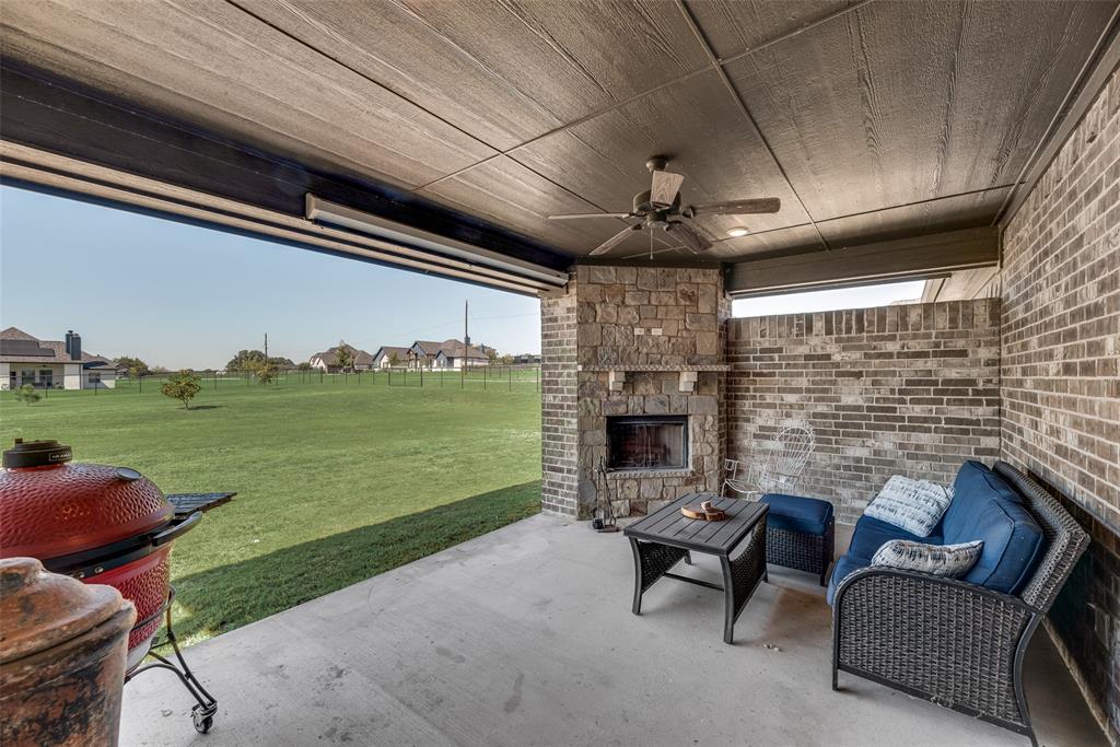 Briar Crossing - Residential