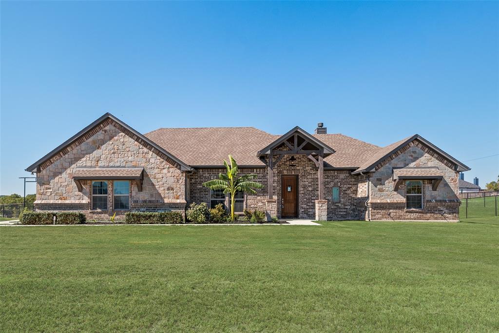 Briar Crossing - Residential