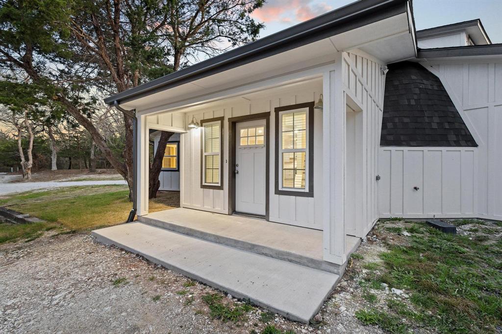 TOBY THOMAS - Residential