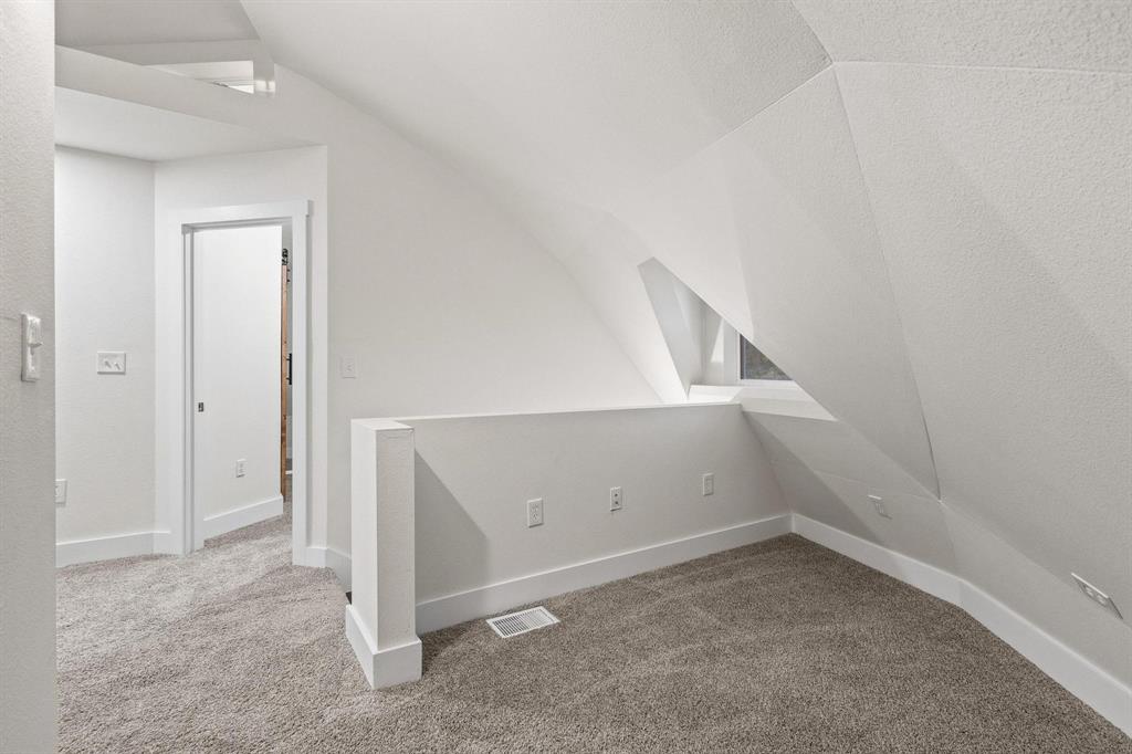 TOBY THOMAS - Residential