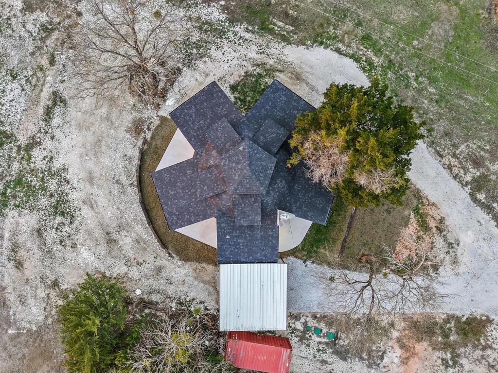 TOBY THOMAS - Residential