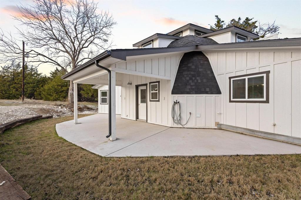 TOBY THOMAS - Residential