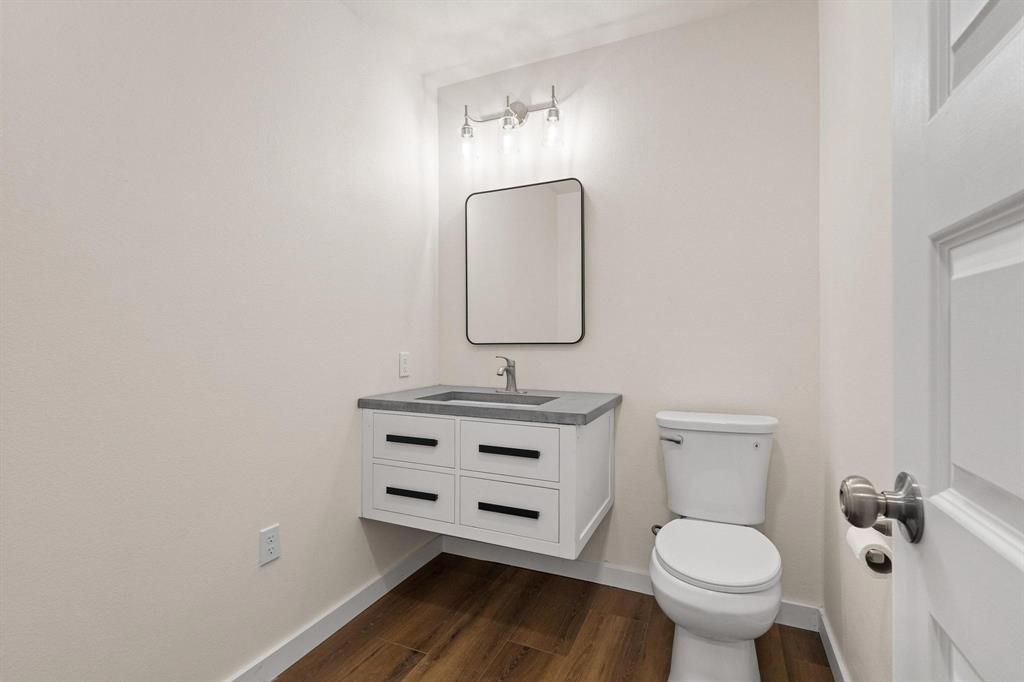 TOBY THOMAS - Residential