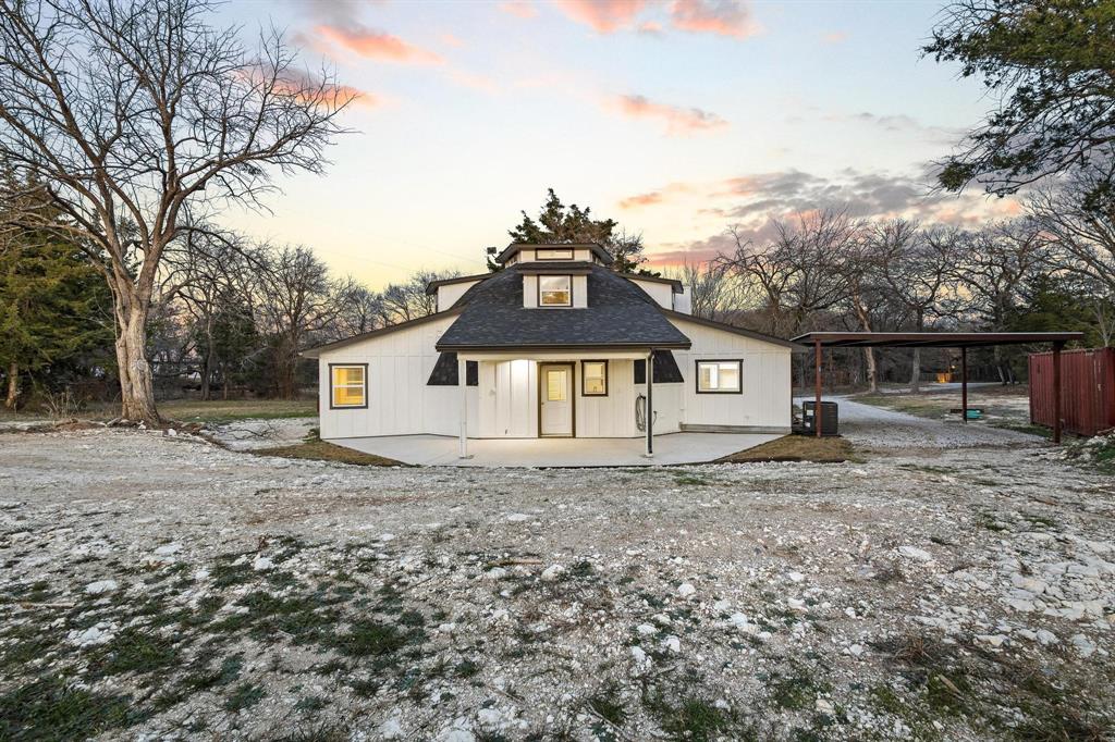 TOBY THOMAS - Residential