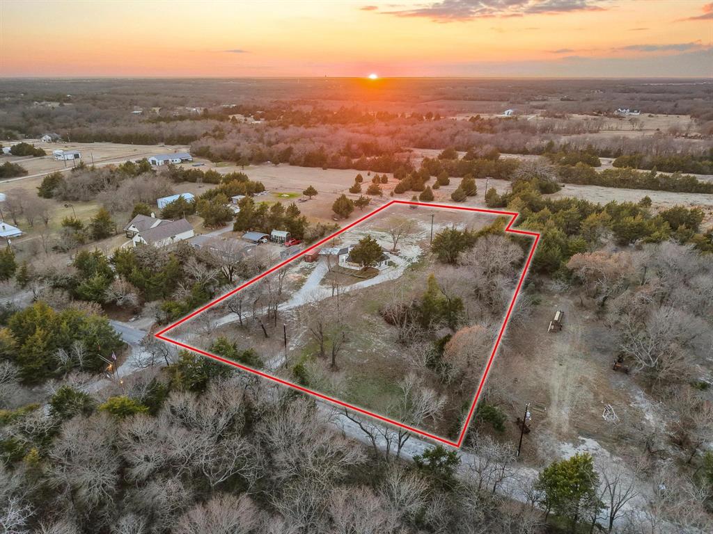 TOBY THOMAS - Residential