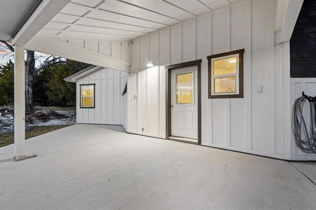 TOBY THOMAS - Residential