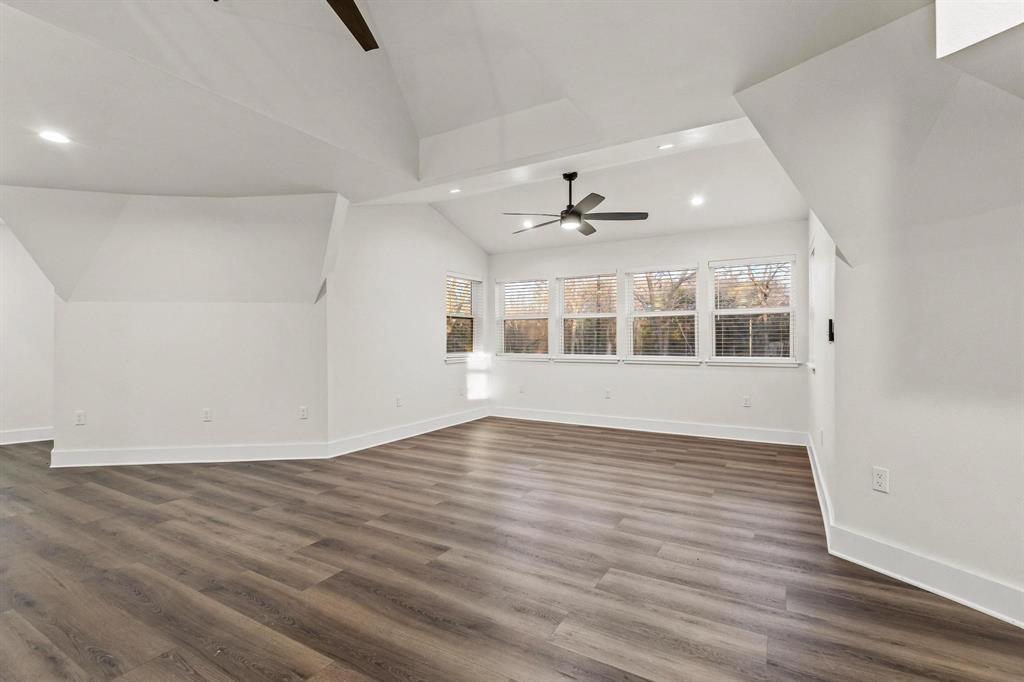 TOBY THOMAS - Residential