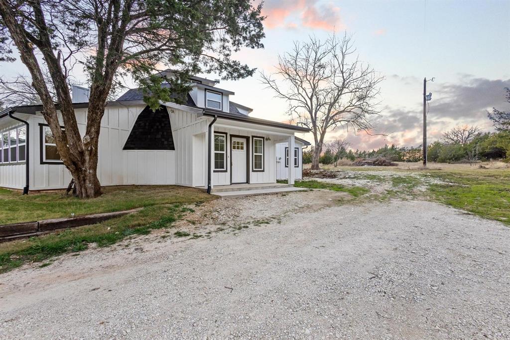 TOBY THOMAS - Residential