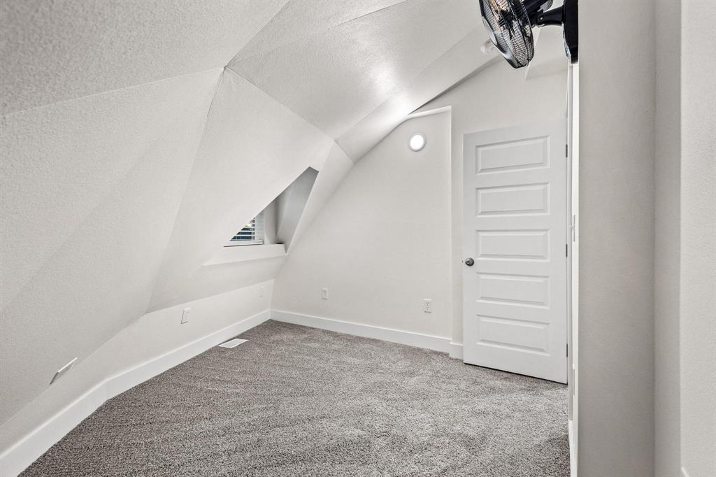 TOBY THOMAS - Residential