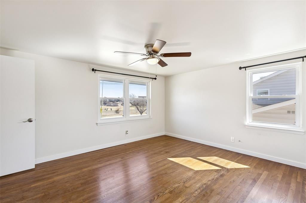 Claremont Park 02 - Residential