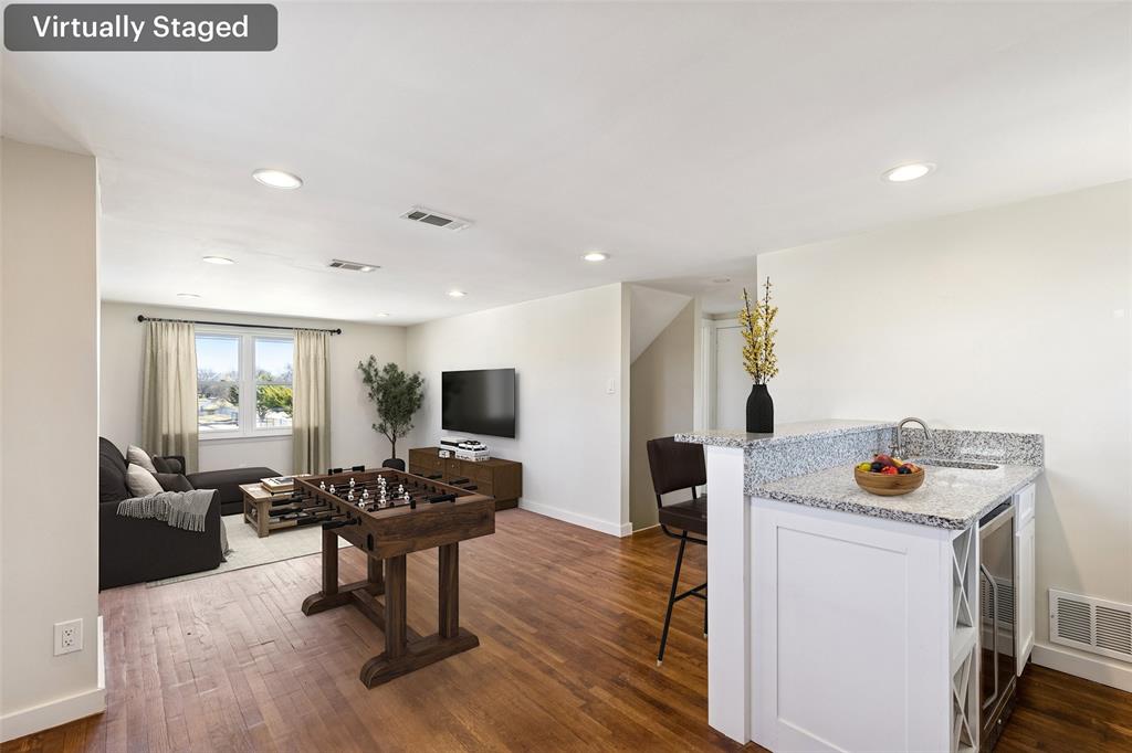 Claremont Park 02 - Residential