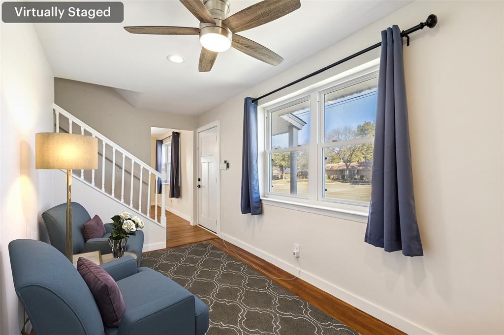 Claremont Park 02 - Residential